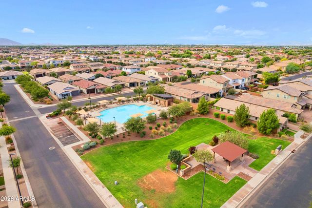 3871 E HARRISON Street, Gilbert, AZ 85295
