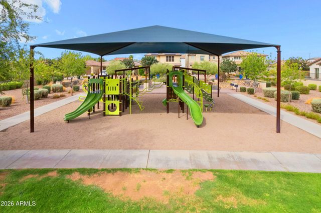 3871 E HARRISON Street, Gilbert, AZ 85295