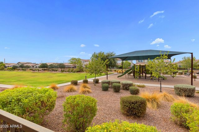 3871 E HARRISON Street, Gilbert, AZ 85295