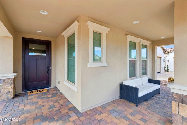 3871 E HARRISON Street, Gilbert, AZ 85295