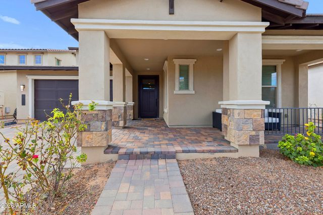 3871 E HARRISON Street, Gilbert, AZ 85295