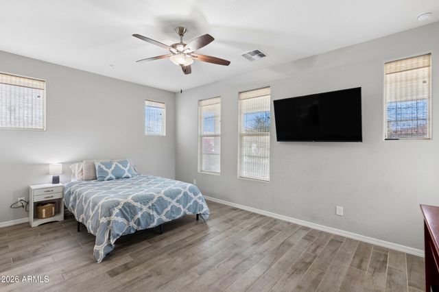 3871 E HARRISON Street, Gilbert, AZ 85295