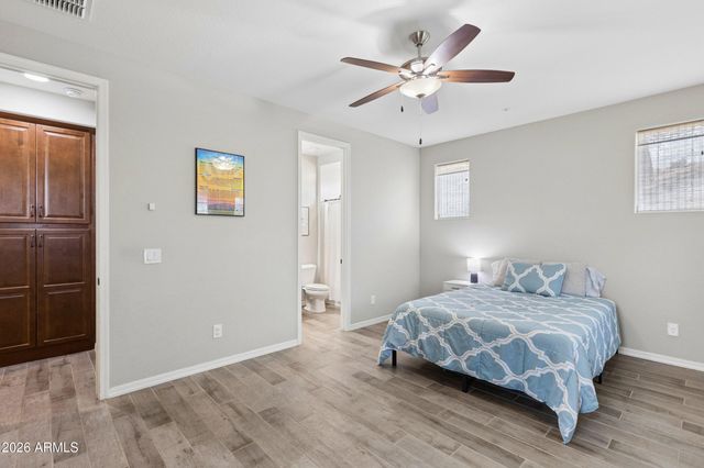 3871 E HARRISON Street, Gilbert, AZ 85295