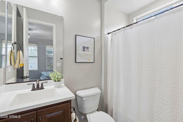 3871 E HARRISON Street, Gilbert, AZ 85295