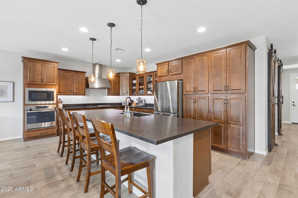 3871 E HARRISON Street, Gilbert, AZ 85295 — photo 2