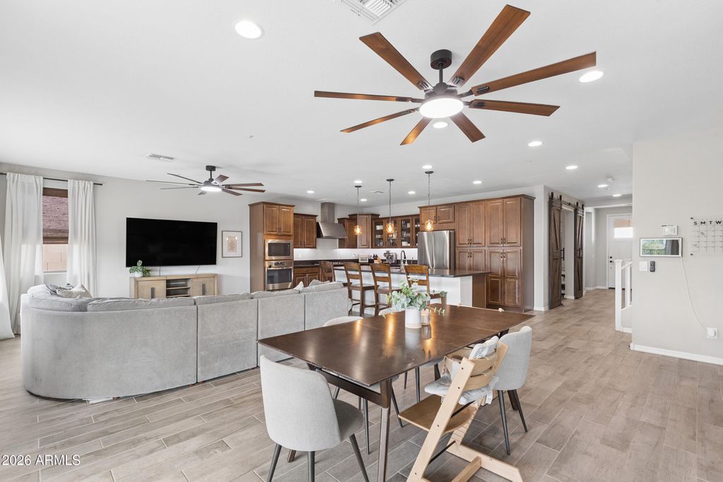 3871 E HARRISON Street, Gilbert, AZ 85295 — photo 3