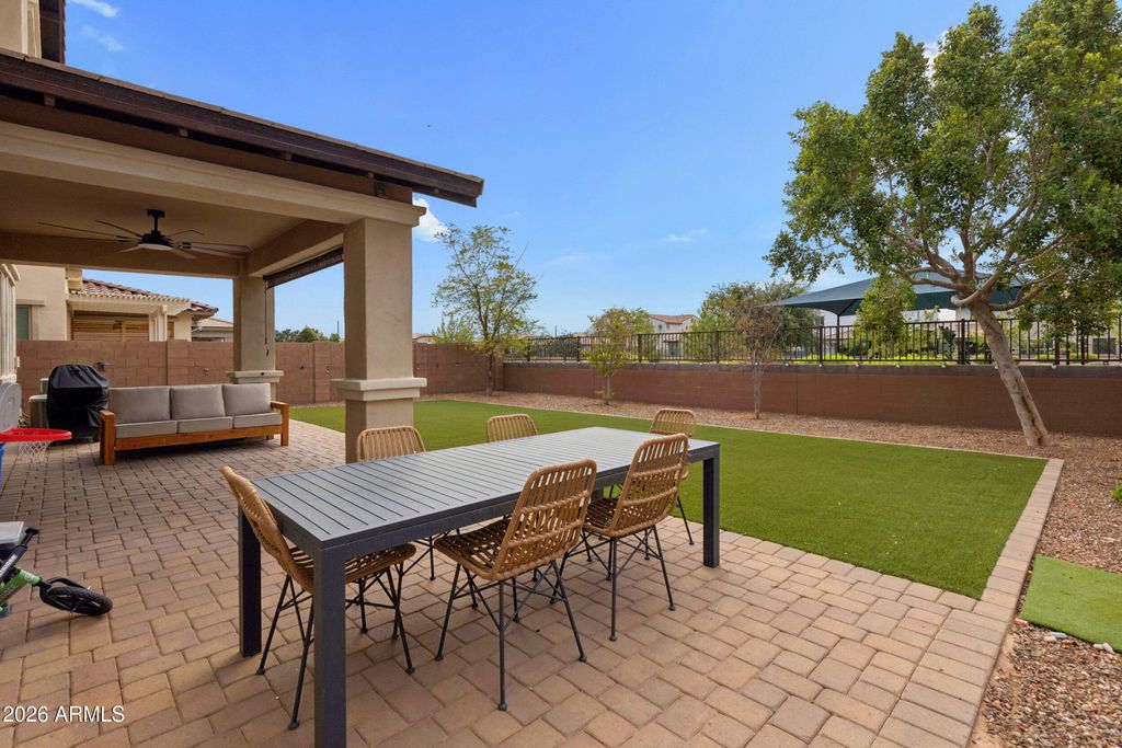 3871 E HARRISON Street, Gilbert, AZ 85295 — photo 4