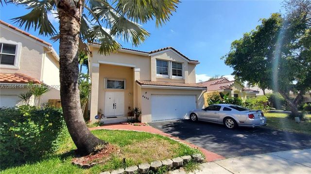 4430 SW 82nd Way, Davie, FL 33328