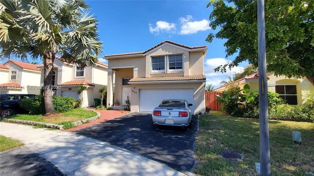 4430 SW 82nd Way, Davie, FL 33328