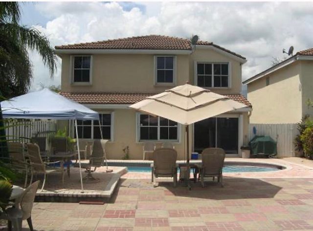 4430 SW 82nd Way, Davie, FL 33328