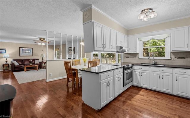 4503 Doncaster Drive, Greensboro, NC 27406