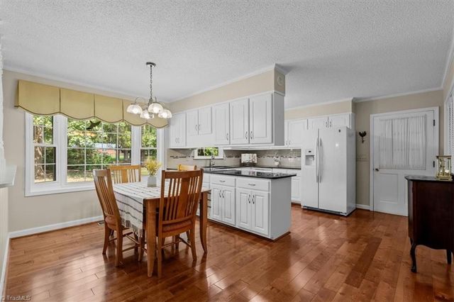 4503 Doncaster Drive, Greensboro, NC 27406