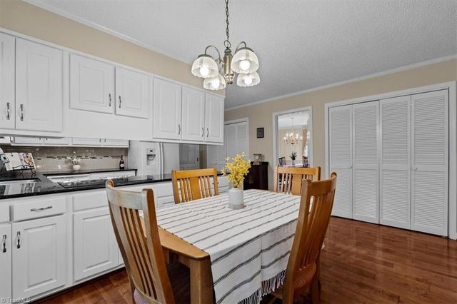 4503 Doncaster Drive, Greensboro, NC 27406