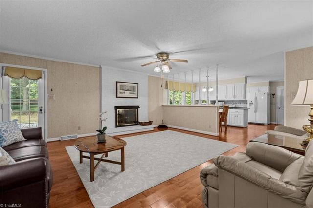 4503 Doncaster Drive, Greensboro, NC 27406