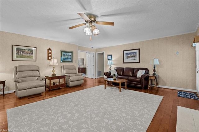 4503 Doncaster Drive, Greensboro, NC 27406