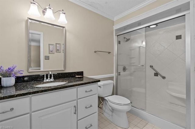 4503 Doncaster Drive, Greensboro, NC 27406