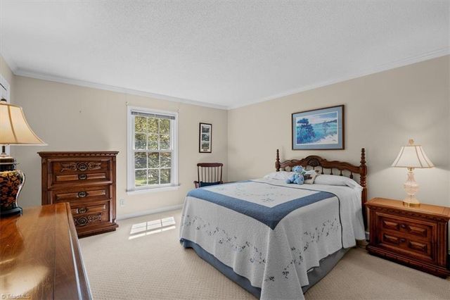 4503 Doncaster Drive, Greensboro, NC 27406