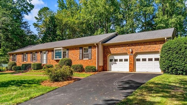 4503 Doncaster Drive, Greensboro, NC 27406