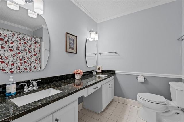 4503 Doncaster Drive, Greensboro, NC 27406