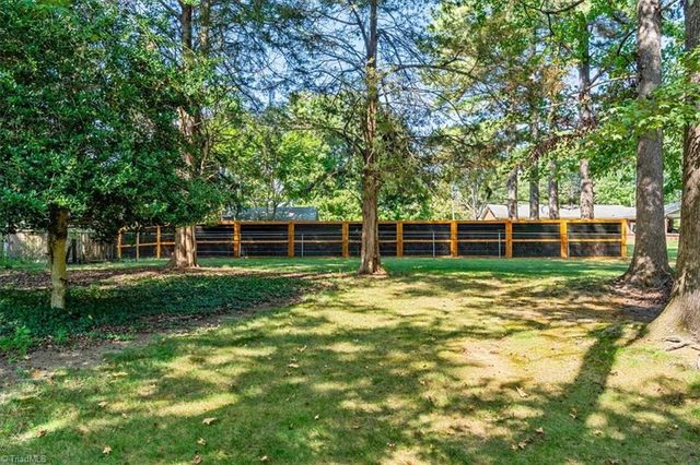 4503 Doncaster Drive, Greensboro, NC 27406