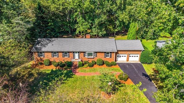 4503 Doncaster Drive, Greensboro, NC 27406