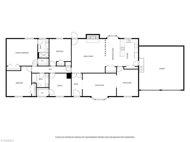 4503 Doncaster Drive, Greensboro, NC 27406
