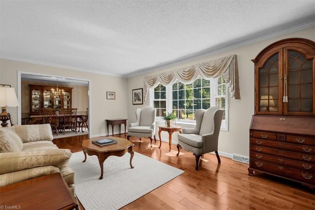 4503 Doncaster Drive, Greensboro, NC 27406