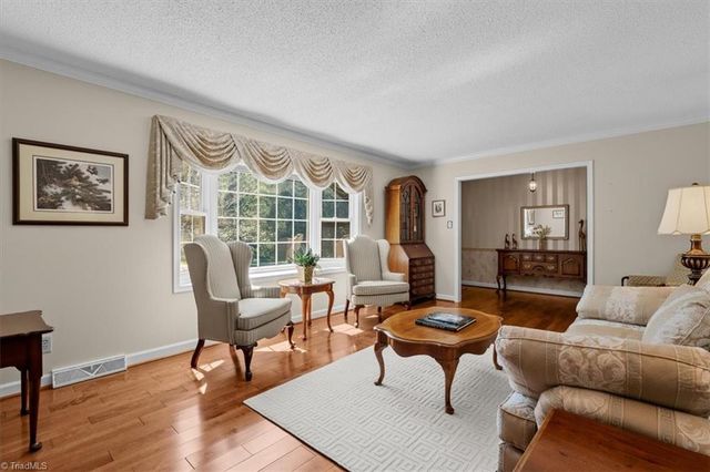4503 Doncaster Drive, Greensboro, NC 27406