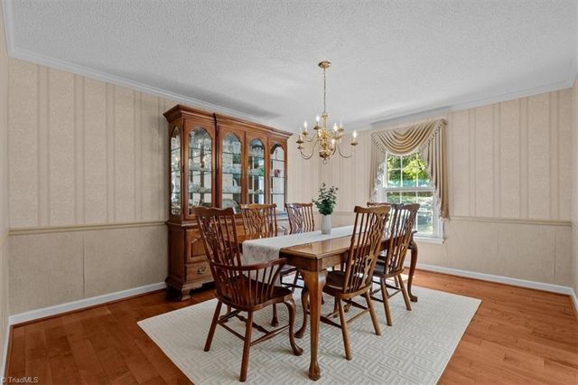 4503 Doncaster Drive, Greensboro, NC 27406