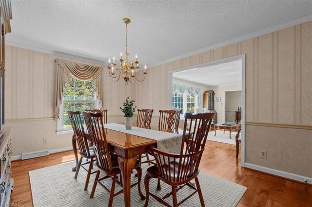 4503 Doncaster Drive, Greensboro, NC 27406