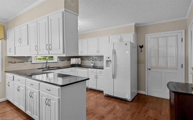 4503 Doncaster Drive, Greensboro, NC 27406