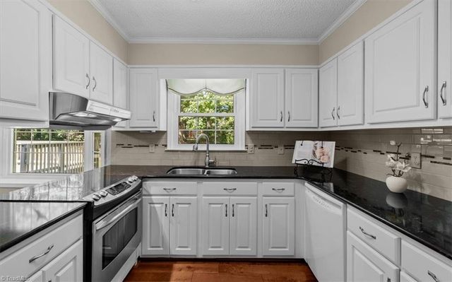 4503 Doncaster Drive, Greensboro, NC 27406