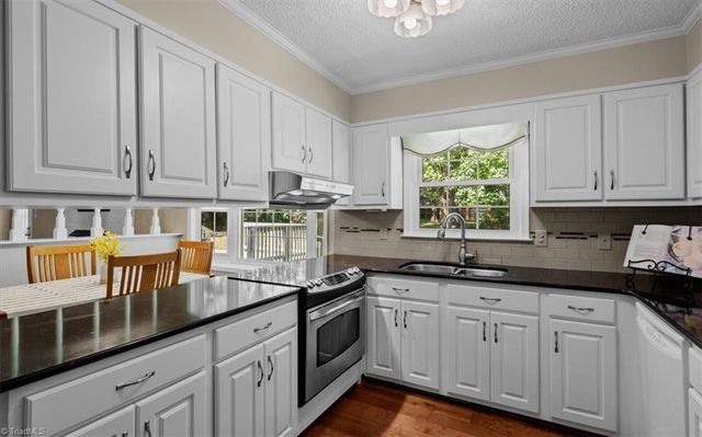 4503 Doncaster Drive, Greensboro, NC 27406