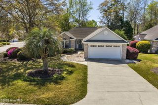 4099 Heather Lakes Drive, Little River, SC 29566