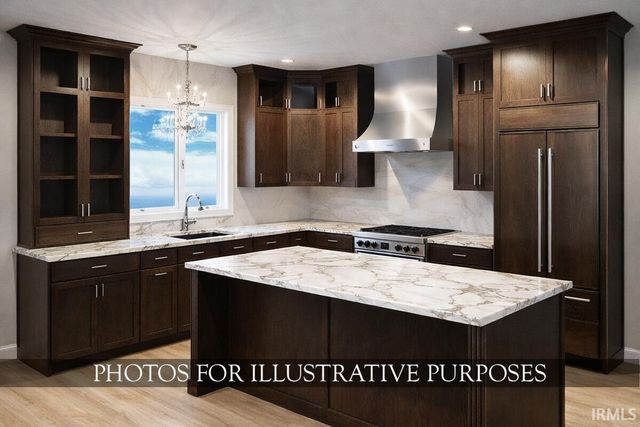 615 Napoleon Street, South Bend, IN 46617