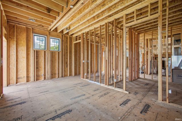 615 Napoleon Street, South Bend, IN 46617