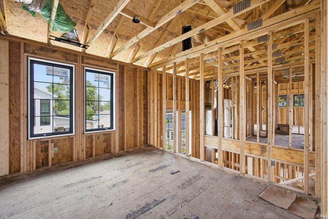 615 Napoleon Street, South Bend, IN 46617