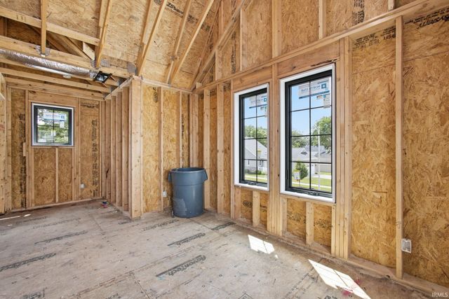 615 Napoleon Street, South Bend, IN 46617