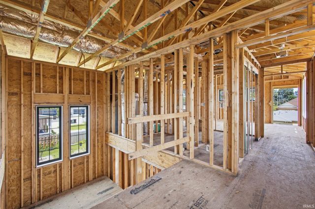 615 Napoleon Street, South Bend, IN 46617