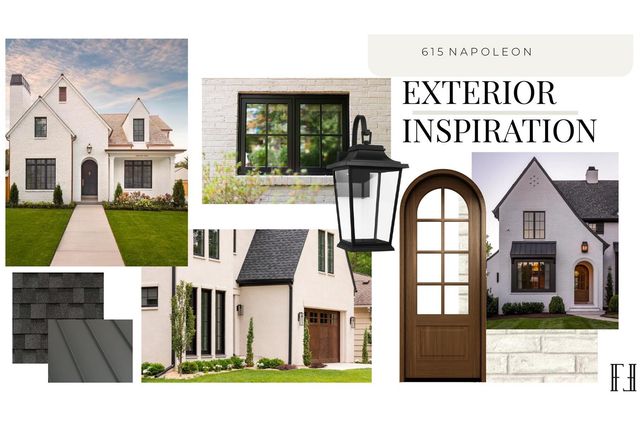 615 Napoleon Street, South Bend, IN 46617