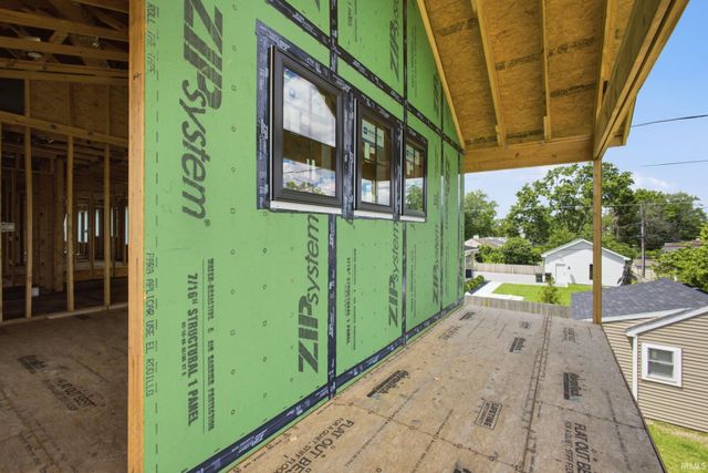 615 Napoleon Street, South Bend, IN 46617