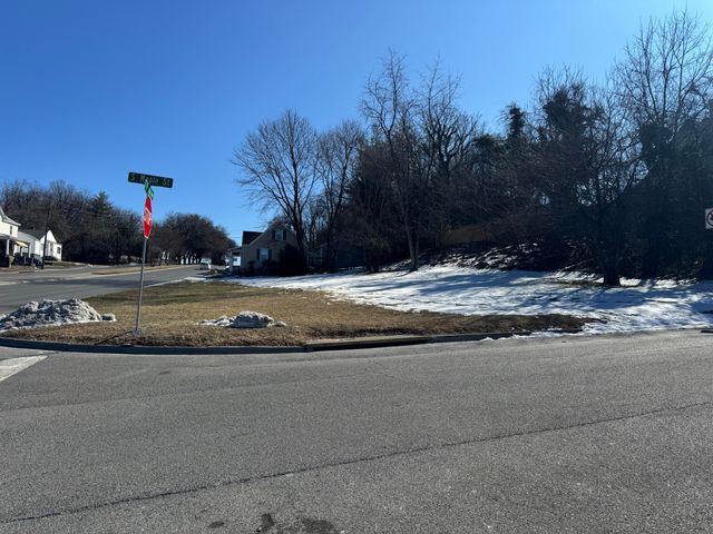 0 S Maple ST, Vinton, VA 24179