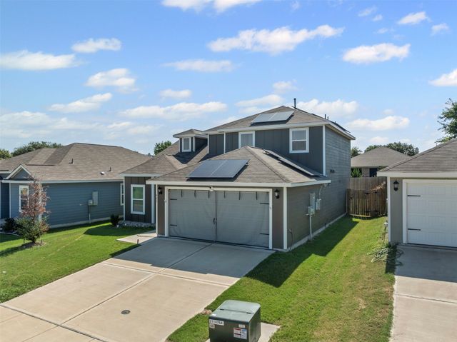 957 American Flyer Boulevard, Fort Worth, TX 76108