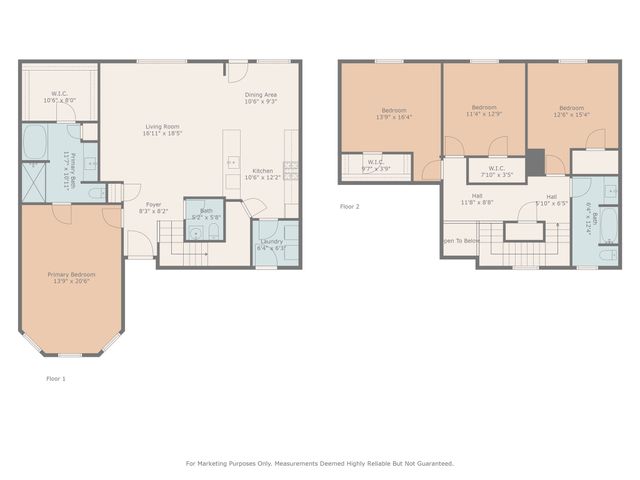 957 American Flyer Boulevard, Fort Worth, TX 76108