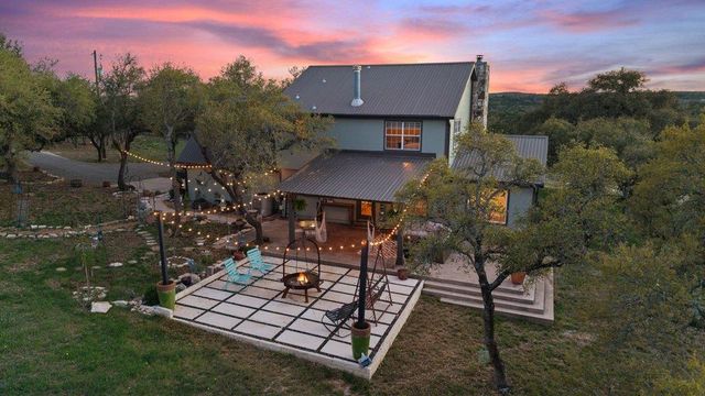 290 Sunset RDG, Dripping Springs, TX 78620