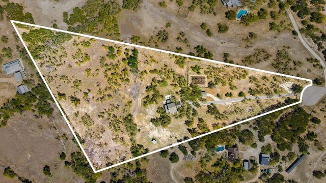 290 Sunset RDG, Dripping Springs, TX 78620