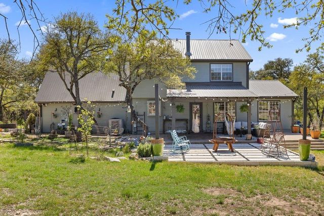290 Sunset RDG, Dripping Springs, TX 78620