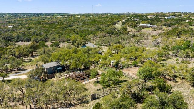 290 Sunset RDG, Dripping Springs, TX 78620