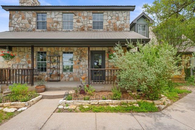 290 Sunset RDG, Dripping Springs, TX 78620