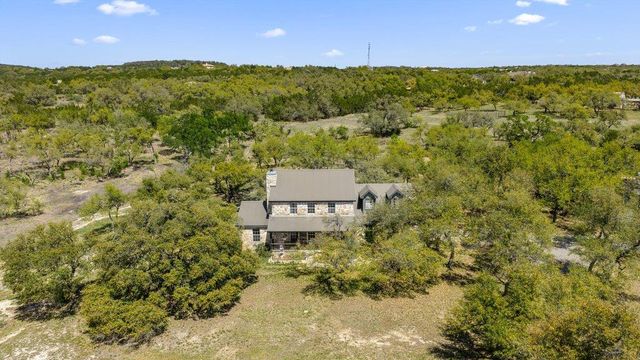 290 Sunset RDG, Dripping Springs, TX 78620